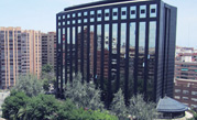 Consulting firm in Valencia