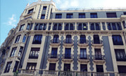 Consulting firm in Bilbao