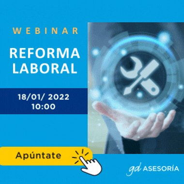 webinar reforma laboral