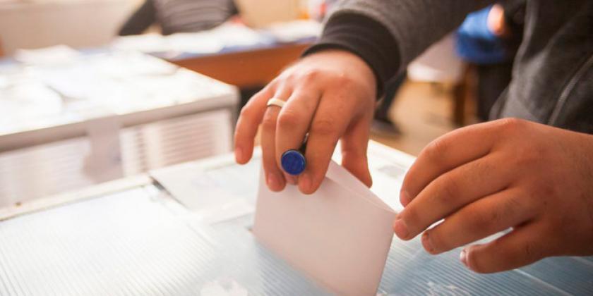 Asesoría laboral: Elecciones 21-D: permisos para ir a votar
