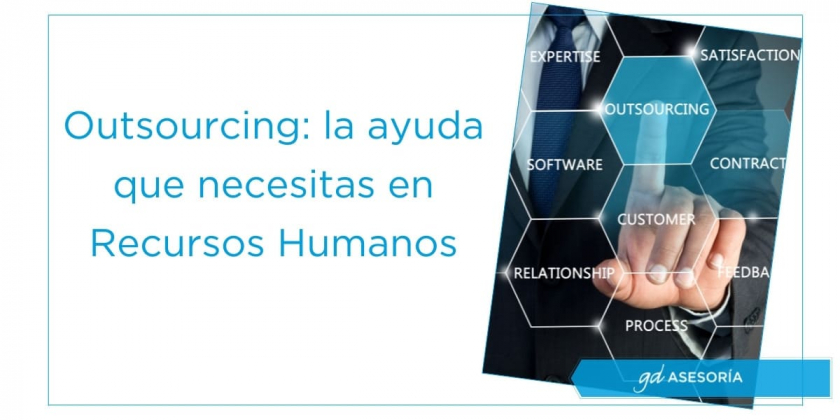 Outsourcing Recursos Humanos