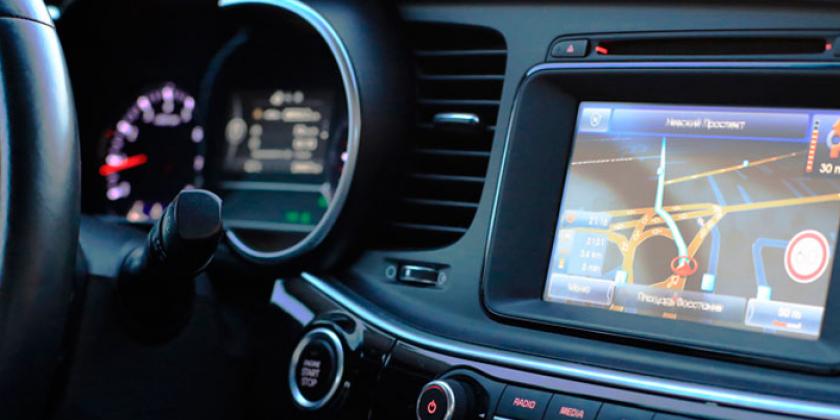 ¿Pueden llevar GPS los coches de empresa que utilizan los trabajadores?