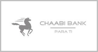 Cliente Chaabi Bank de la gestoría GD Asesoría